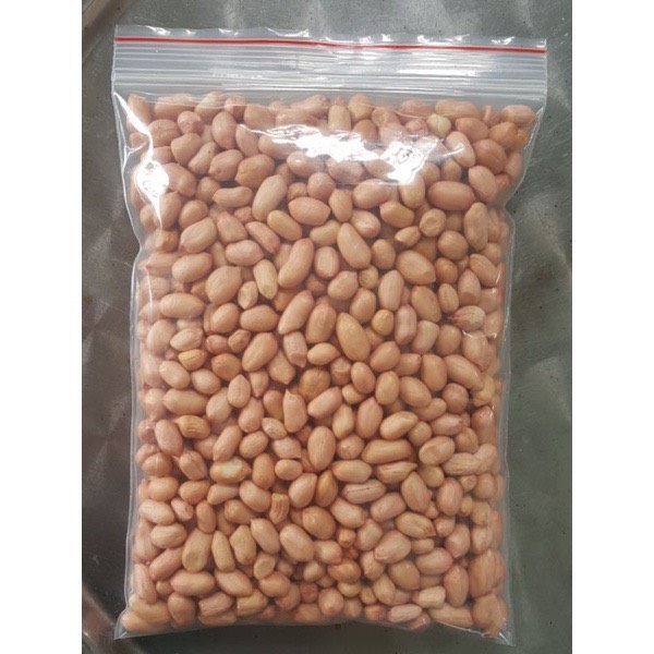 [HCM]Đậu phộng sống (lạc sống) 1kg