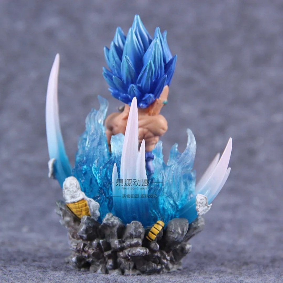 Mô hình Vegeta WCF - Dragon Ball