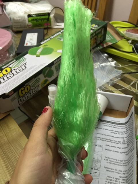 Máy phủi bụi Go Duster