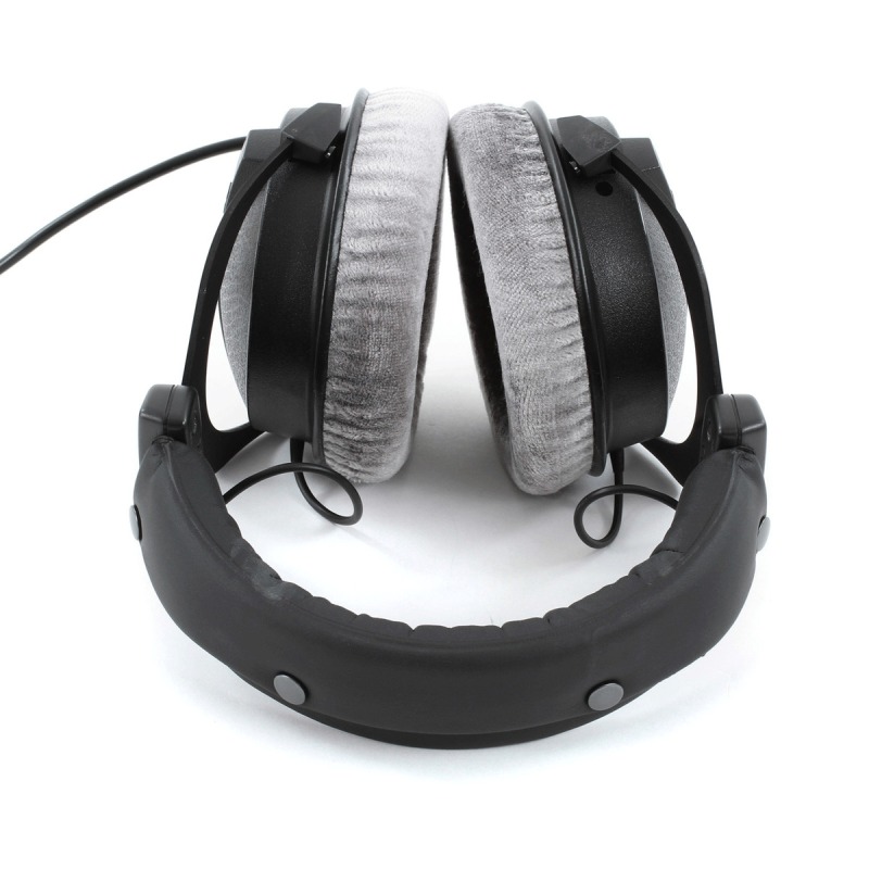 [Trả góp 0%] Tai Nghe  Chụp Tai Beyerdynamic DT 770 Pro Chính Hãng - Bảo Hành 12 Tháng