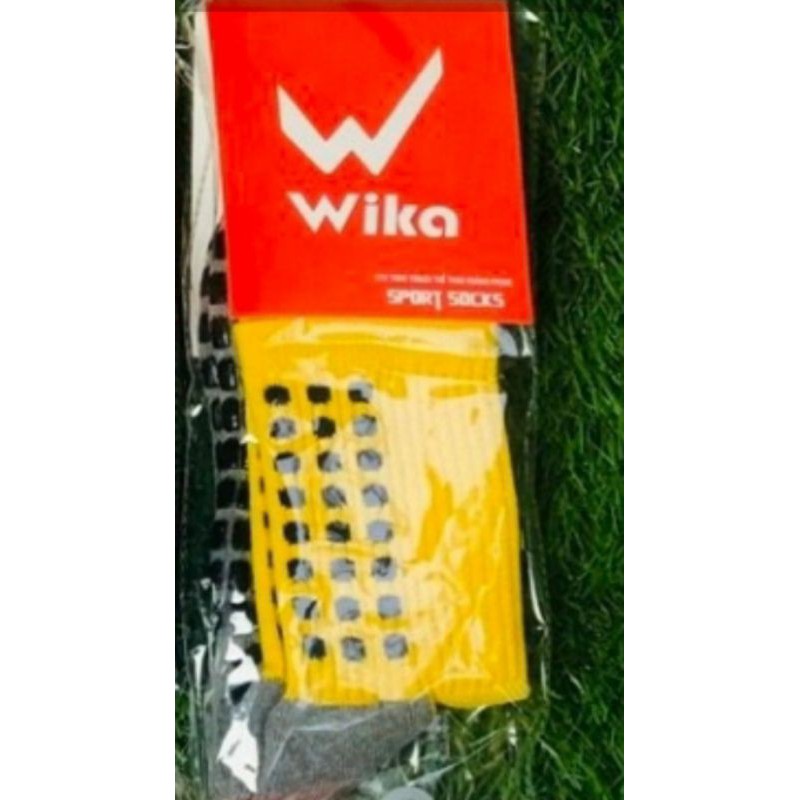 [Hàng chính hãng] Tất chống trơn wika
