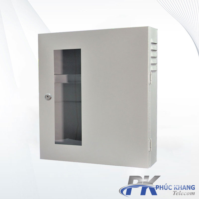[HCM]Tủ Đựng Đầu Ghi Camera Cao Cấp