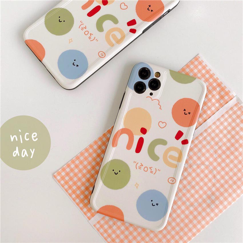 Ốp lưng iphone cao cấp full viền ốp silicon Nice dành cho iphone6/ iphone 6 plus/ iphone 7/ iphone 7plus/ iphone 8/ iphone 8plus/ iphone X/ iphone Xs max/ iphone 11/ iphone 11 pro/ iphone 11 pro max