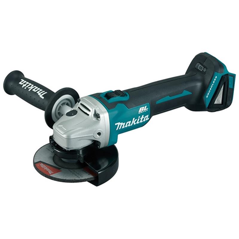 [Hàng chính hãng]Máy mài góc MAKITA DGA404Z ( 18V - Không pin sạc )