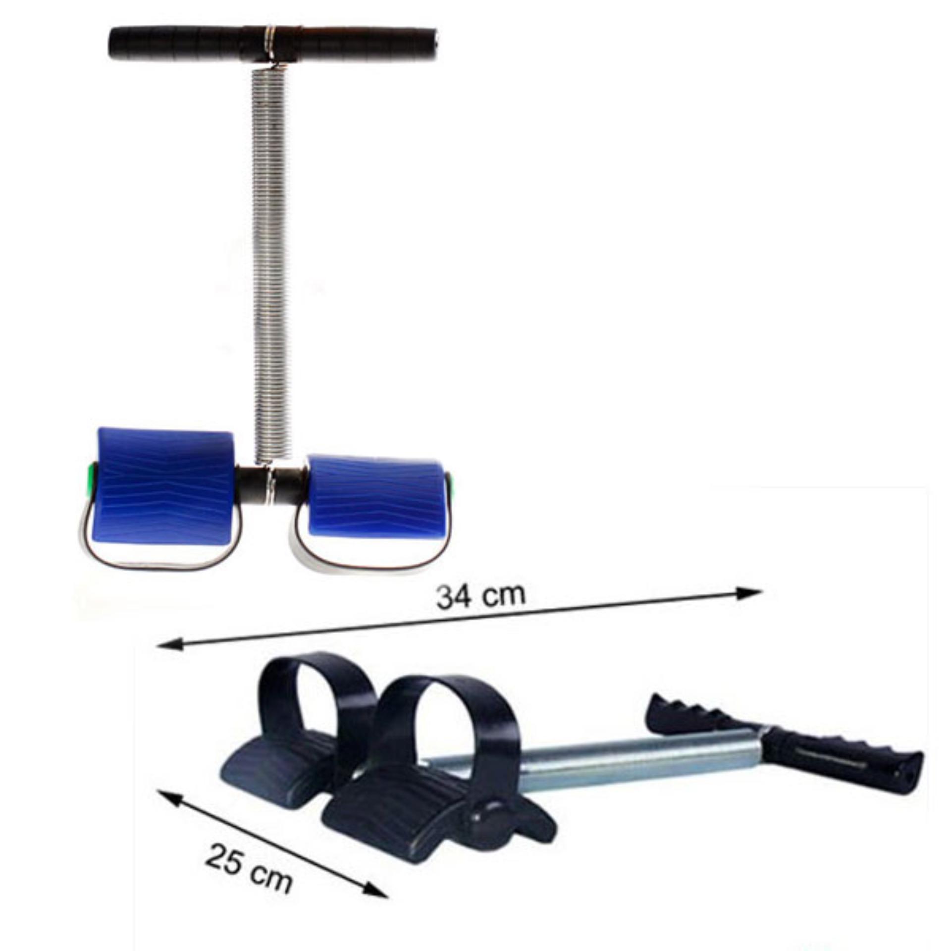 Dụng Cụ Tập Thể Dục Tummy Trimmer