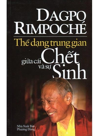 Thể Dạng Trung Gian Giữa Cái Chết Và Sự Sinh