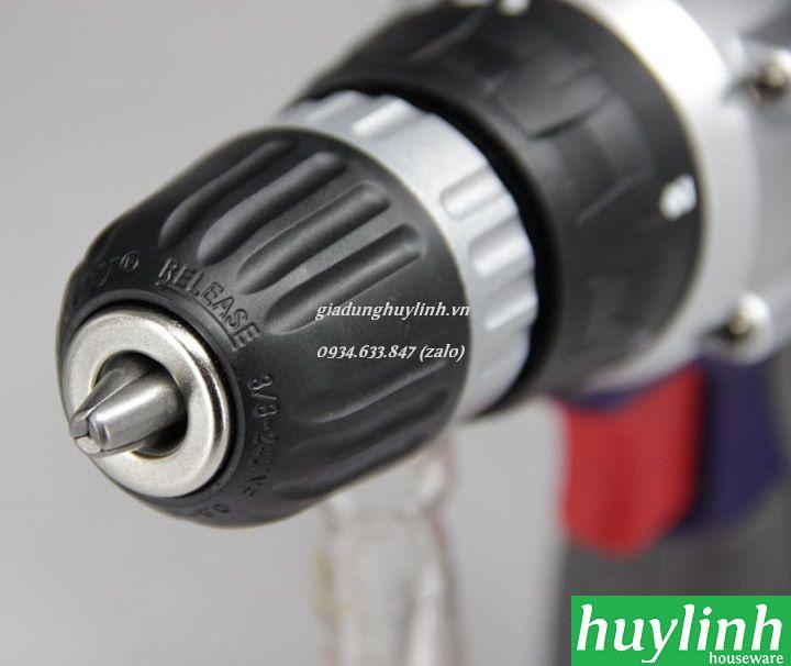 [HCM]Máy khoan pin Makute CD006 - 12V