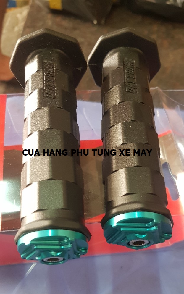 Bao tay xe máy daytona gù salaya