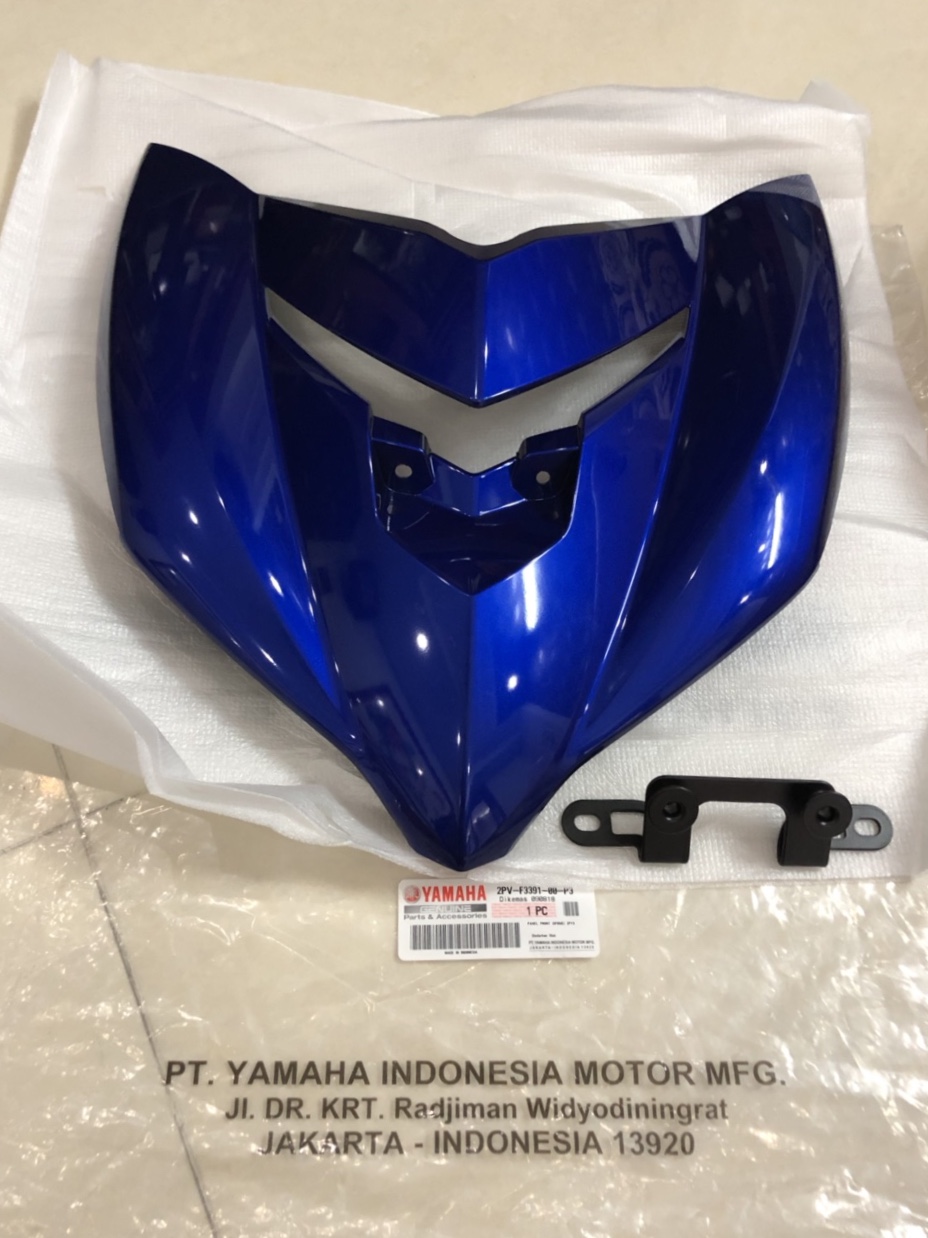 MẶT NẠ MX KING