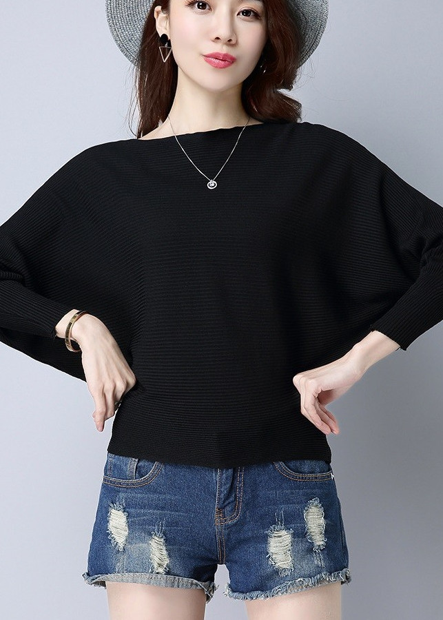 Áo cánh dơi phong cách