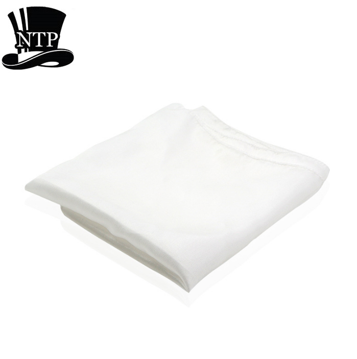 [HCM]Khăn lụa ảo thuật tốt 15x15cm