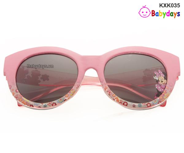 Kính thời trang trẻ em KXK035