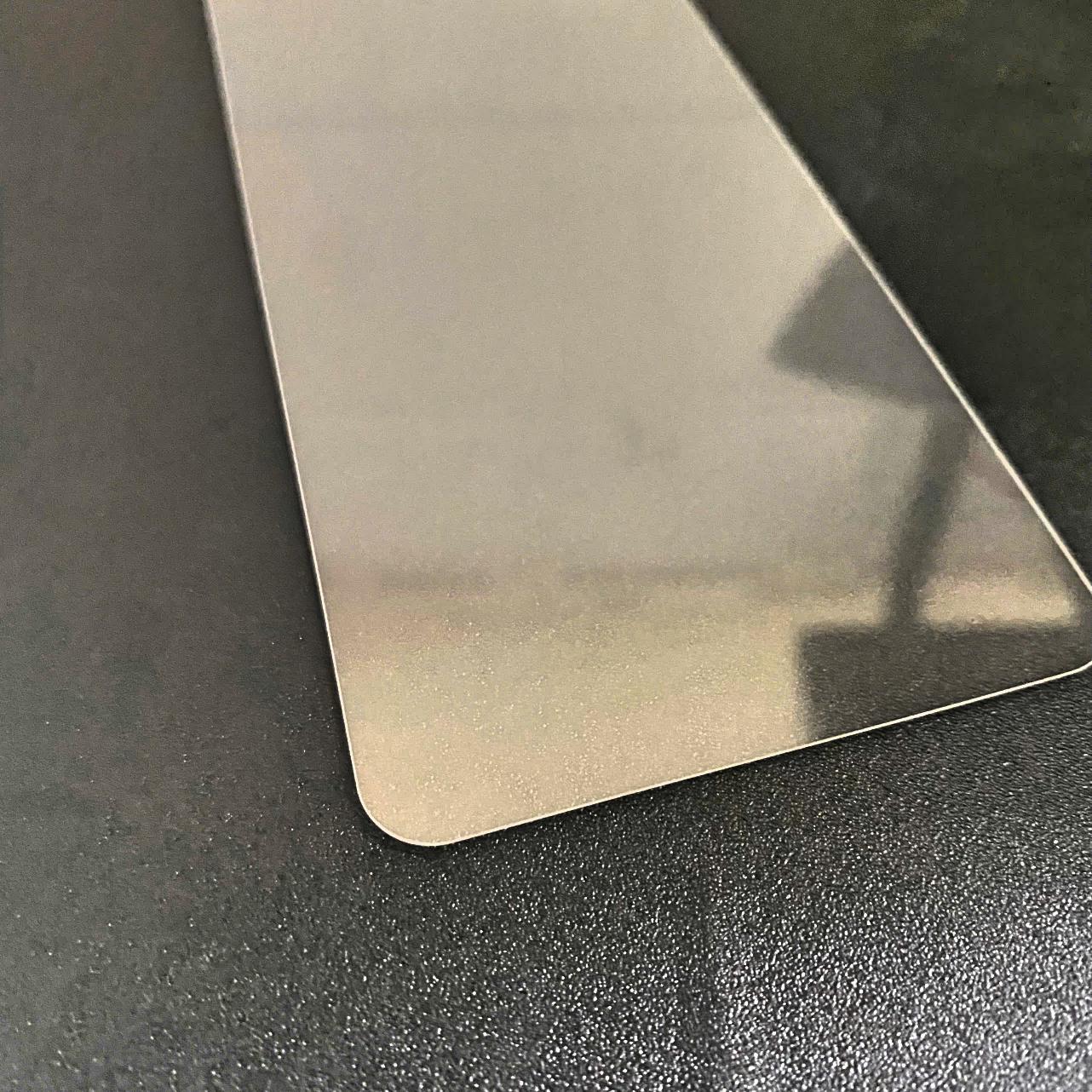 Dán cường lực chống trầy Xiaomi Redmi Note 7 - Note 7 Pro Không Full Màn Hình