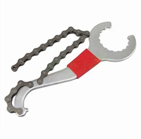 Cờ lê kèm xích sửa xe đạp