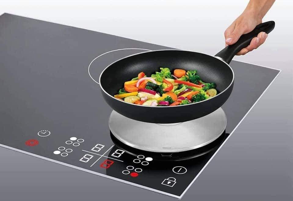 Đĩa chuyển nhiệt TESCOMA GRANDCHEF 21cm