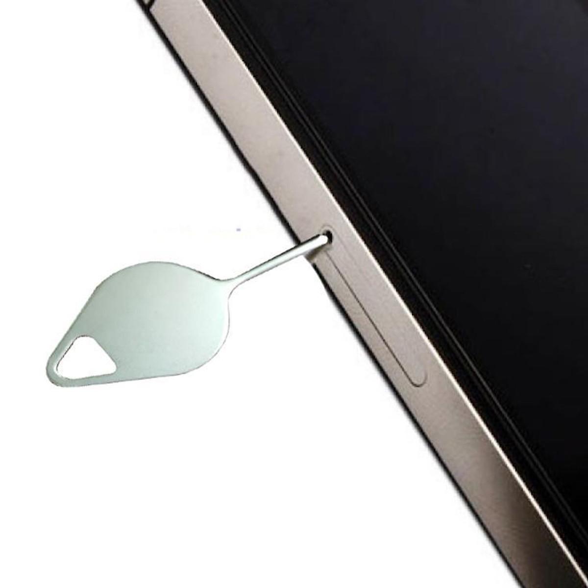 Combo 5 Que Chọc Sim Inox Cao Cấp