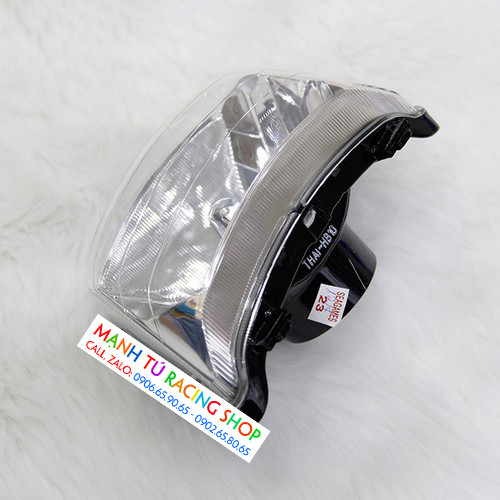 Đèn pha wave thái 110 chính hãng HONDA Thái Lan.