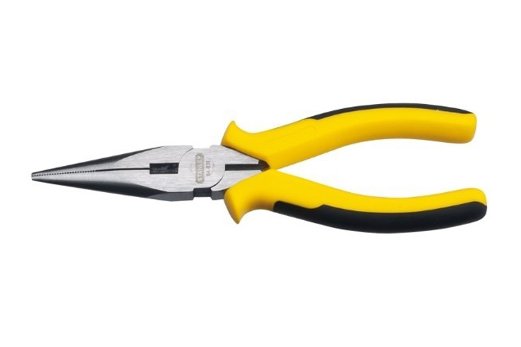 Kềm 6" mỏ nhọn Stanley STHT84031-8