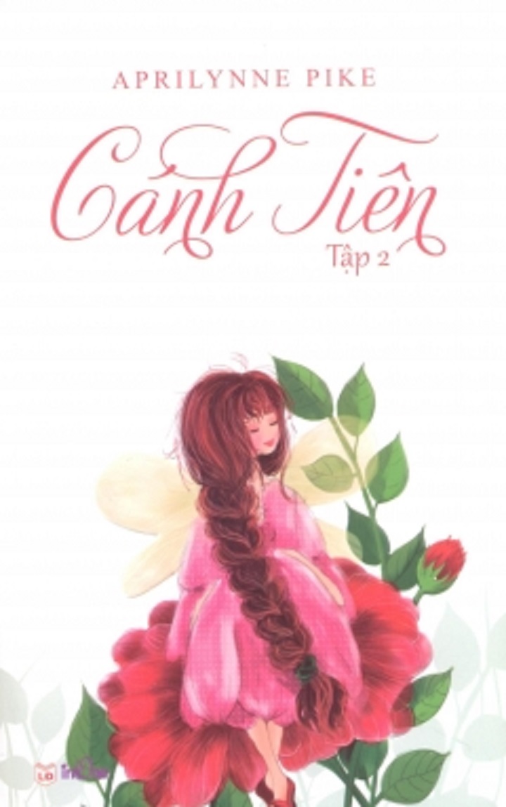 Sách - Cánh tiên - Tập 2 109k