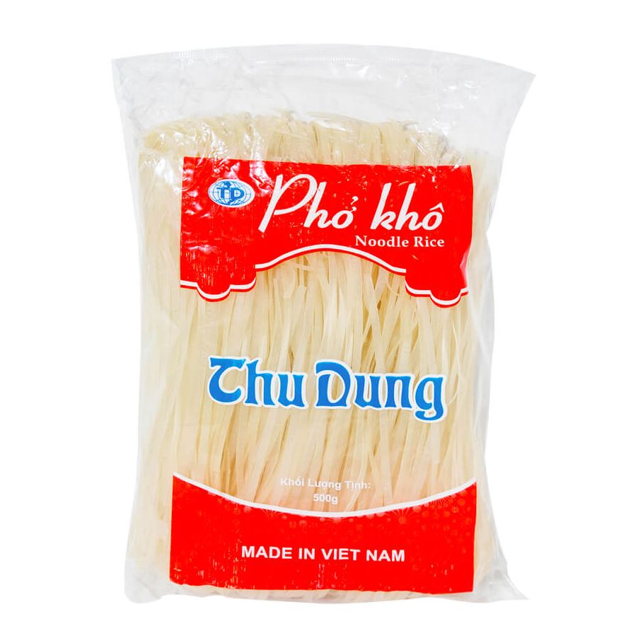 Phở khô Thu Dung 500g