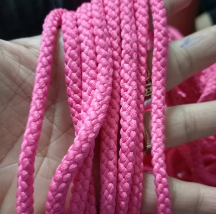Bó 5/10met Dây dù bông mềm 5mm