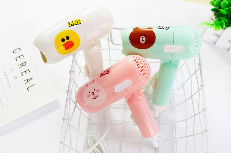 Máy Sấy Tóc Mini