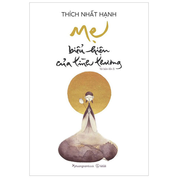 Fahasa - mẹ - biểu hiện của tình thương