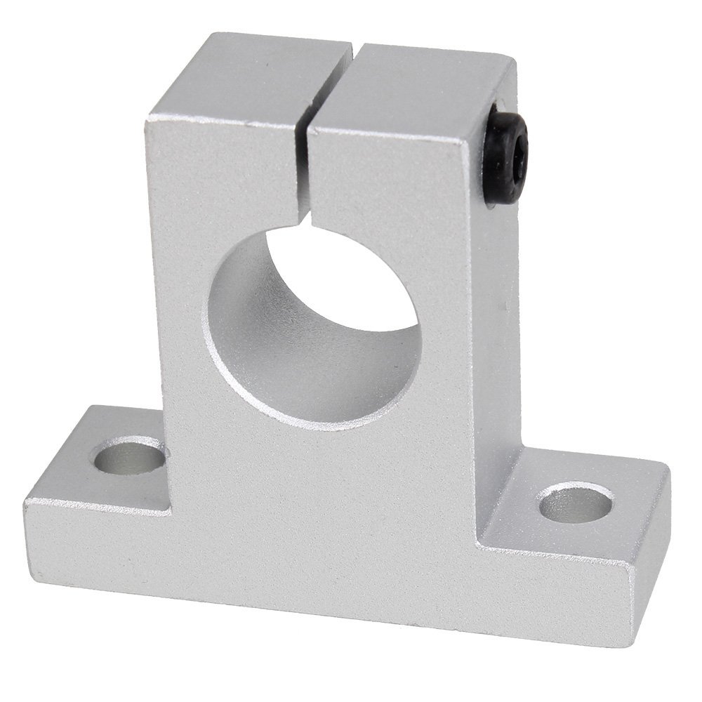 gối đỡ thanh trục trượt tròn SK25