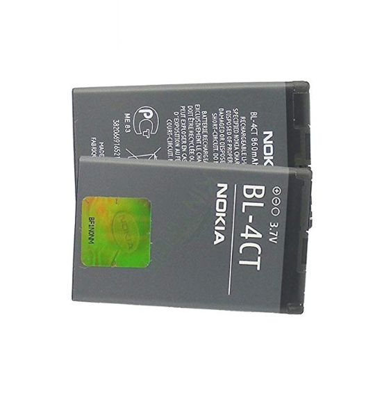 Pin Nokia BL-4CT / 2720 / 5310 / 5630 / 6700S / 7210C