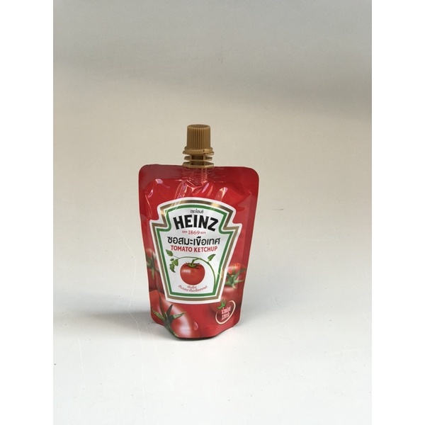 Tương cà Heinz