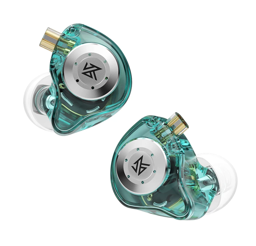 Tai Nghe Có Dây Có Mic KZ EDX Pro