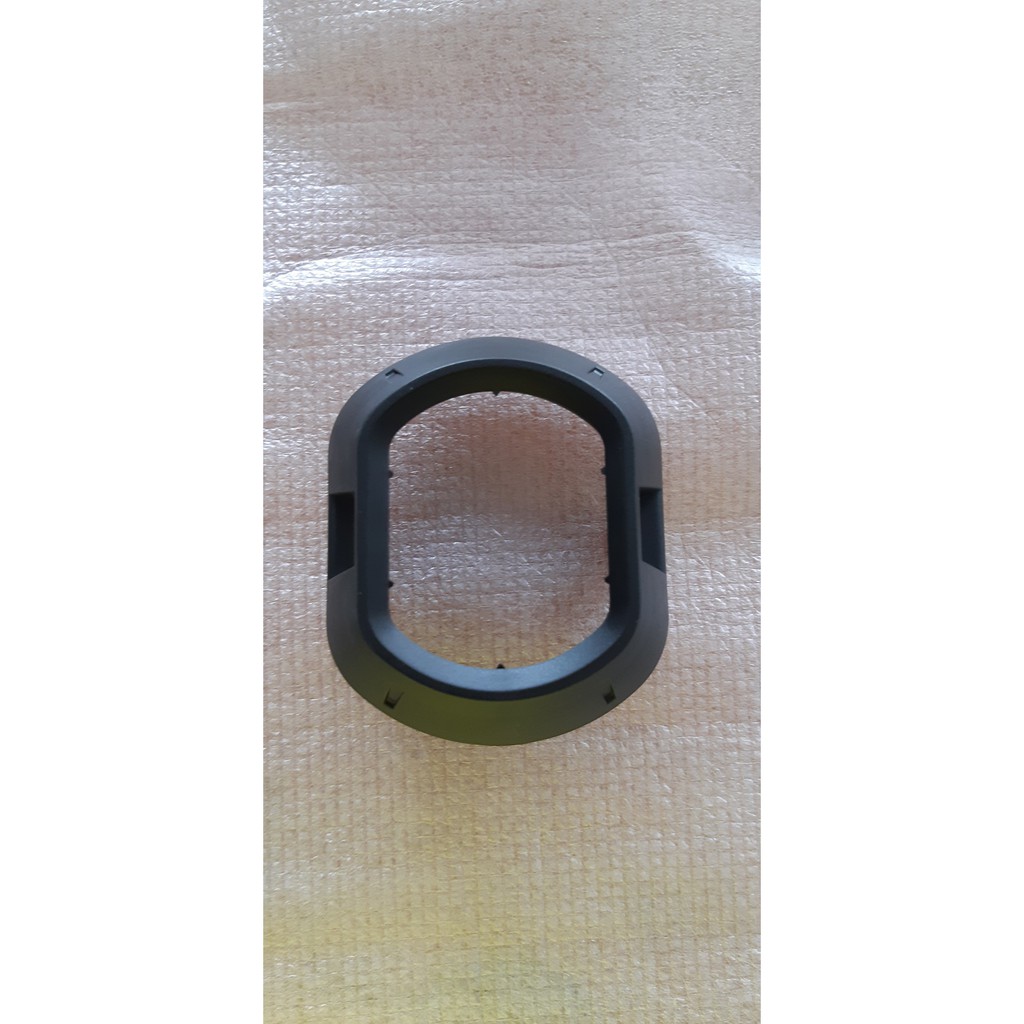 Nắp ốp ổ khóa nouvo 4