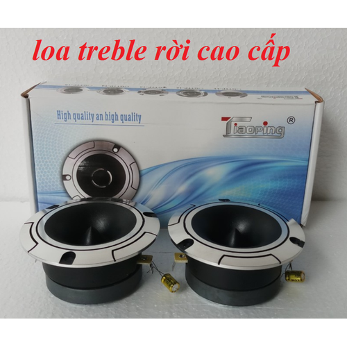 Loa tép cao cấp Tiaoping - GTTP-14
