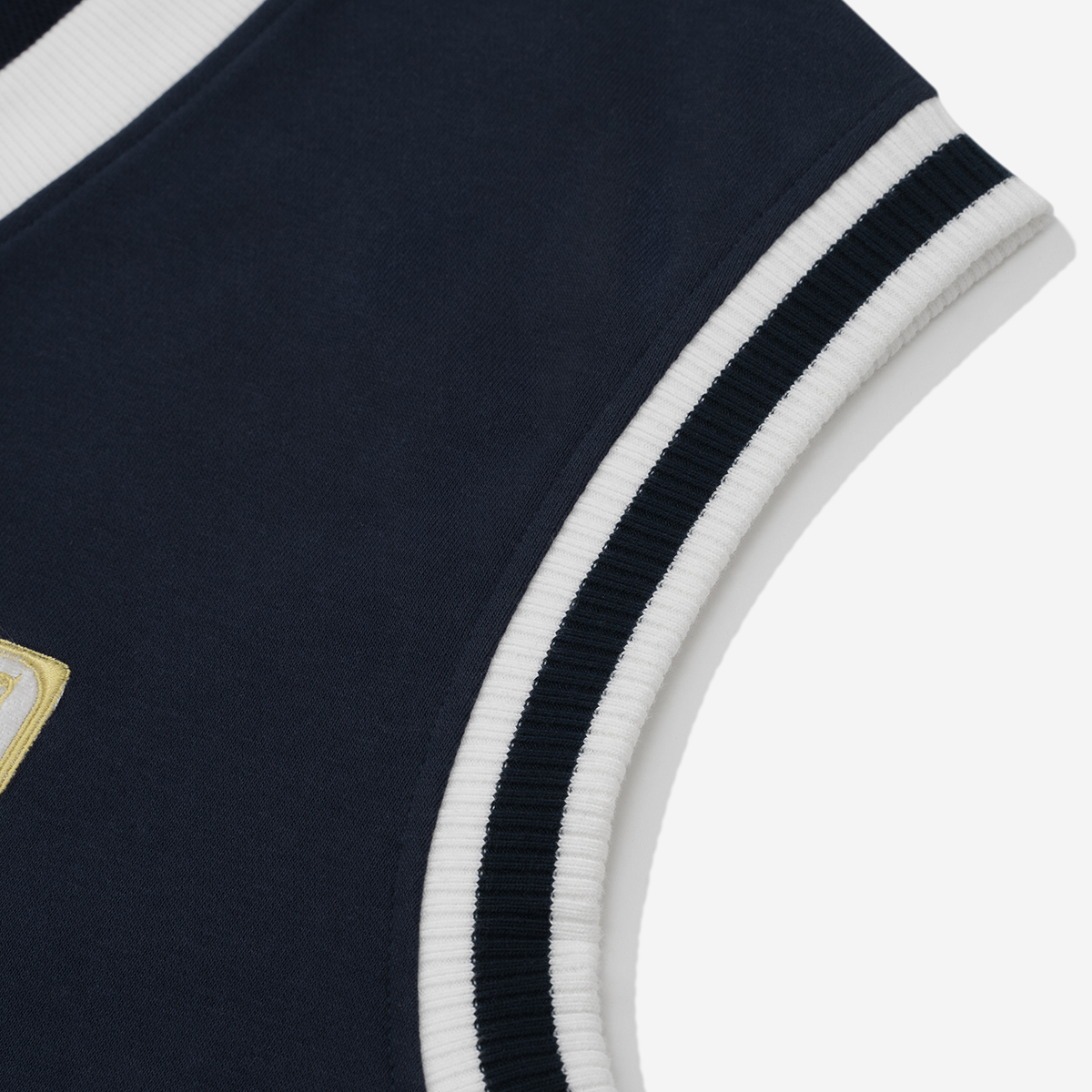 Áo Gile Owlbrand AAO OWL/Navy