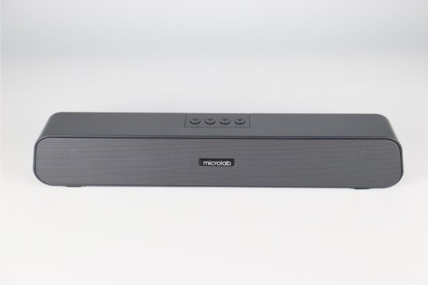 Loa Thanh bluetooth Microlab MS210, Kết nối: Bluetooth,usb,thẻ nhớ