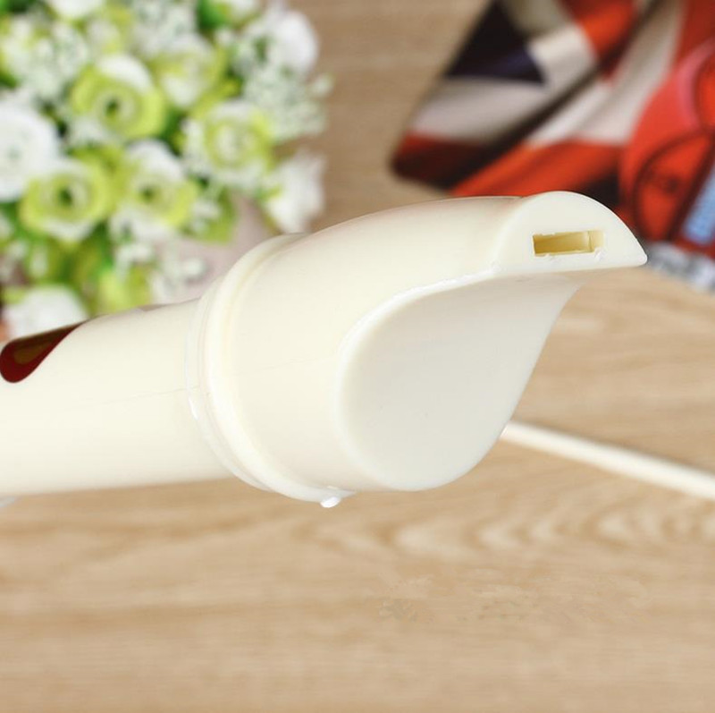 Sáo dọc Recoder 8 lỗ Kèm que vệ sinh dành cho học sinh âm nhạc