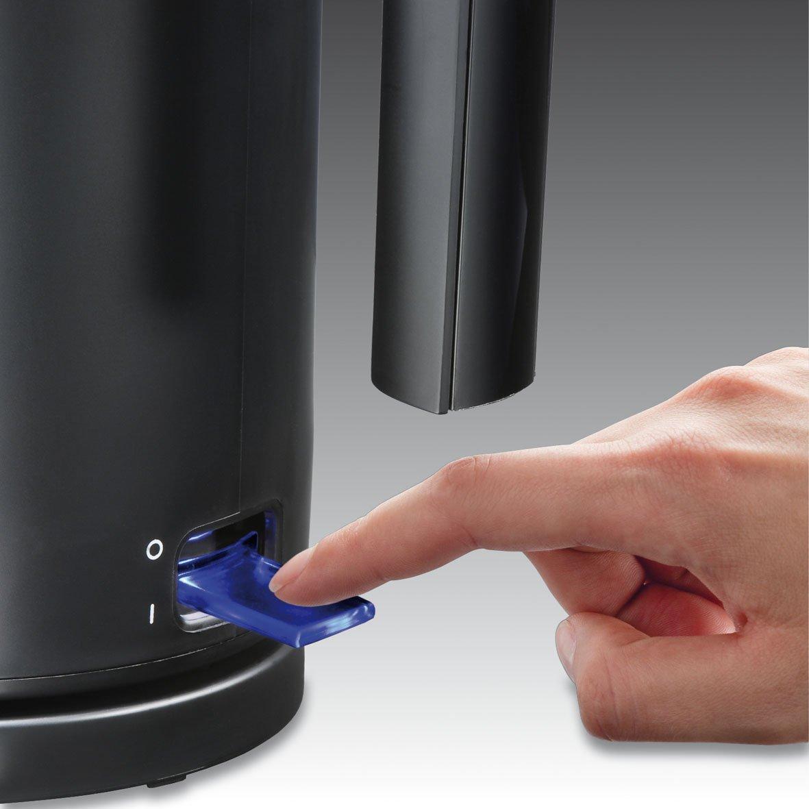 Bình siêu tốc Cloer 4110