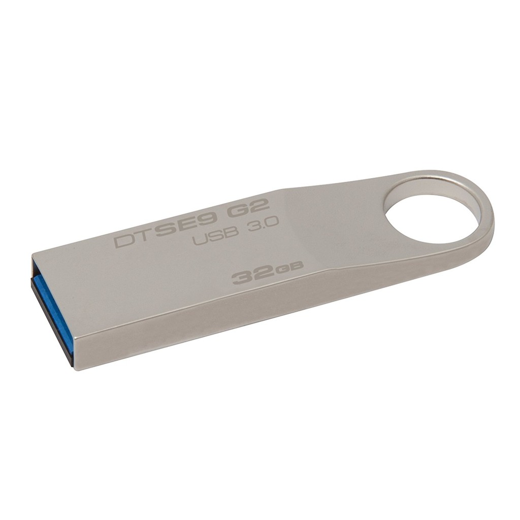 USB Kingston DataTraveler SE9 G2 3.0 - 32GB