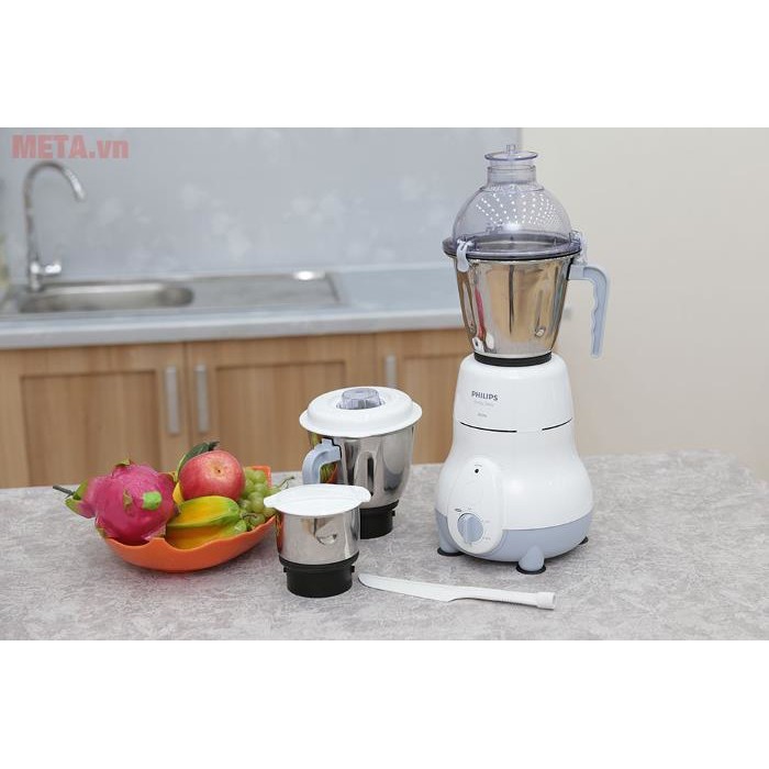 Máy Xay Đa Năng Philips HL1643