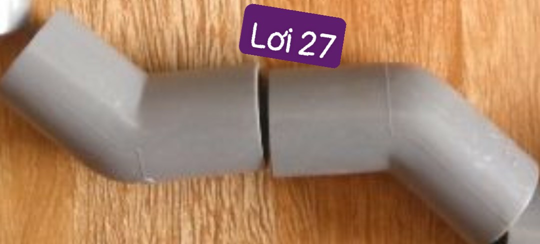 Lơi 27 (Bình Minh, Co 45 độ)