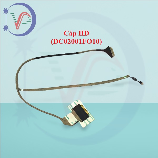 Cáp màn hình laptop acer aspire 5742 5741 v3-551 v3-571 e1-521 e1-531 e1-571