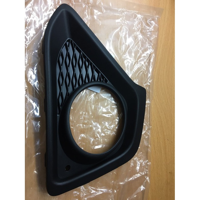 Grand I10 Underbody Light Cover, 2014-2016 Model.