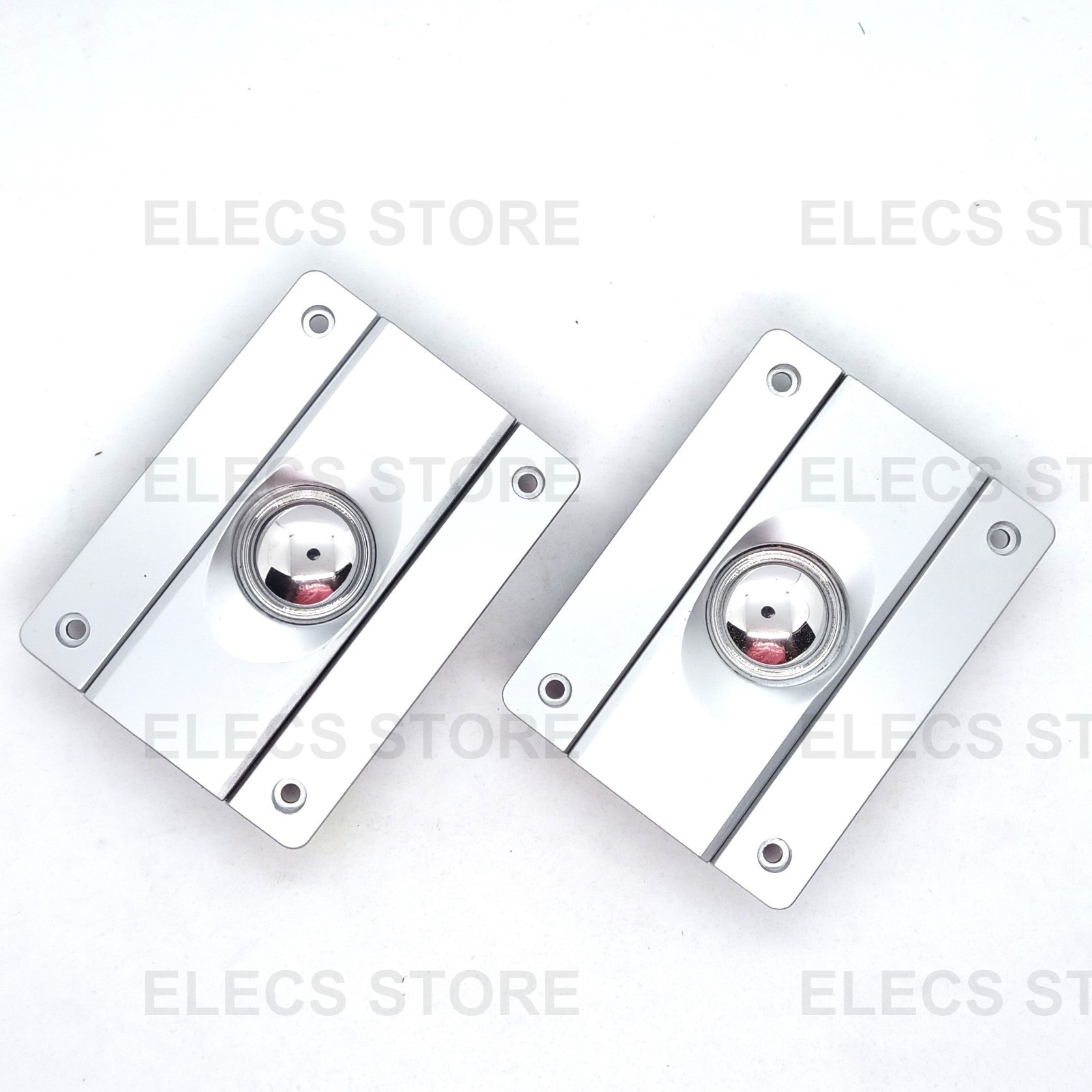 Loa Treble Dome P.Audio HCN 10cm (Trắng - 1 Cái)