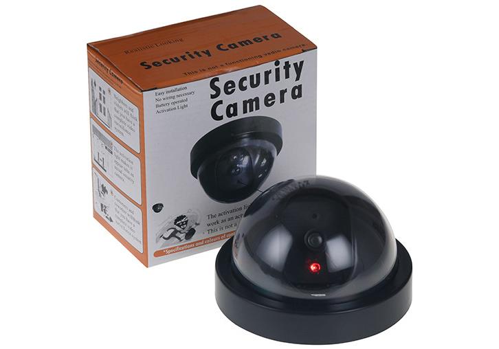 Camera Mô Hình Chống Trộm Security Camera Cao Cấp