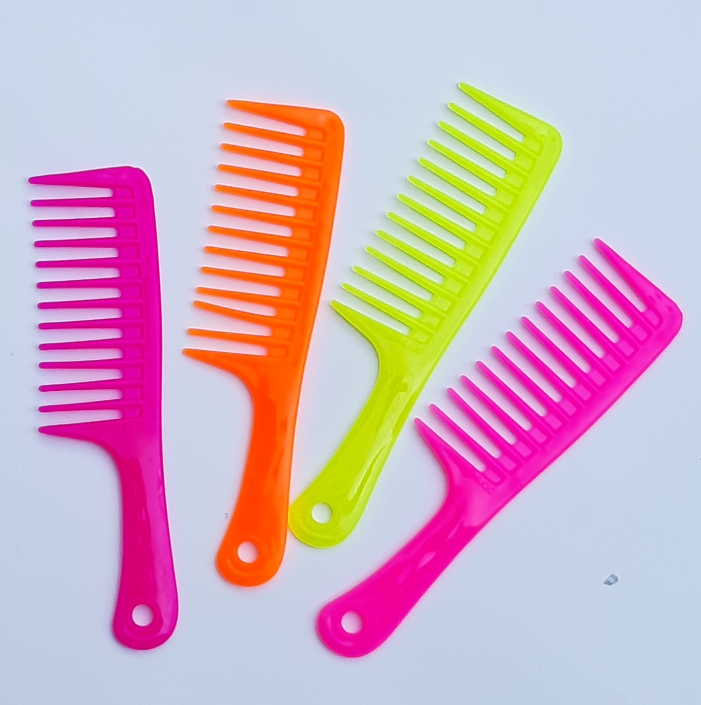 Lược chải tóc xoăn cao cấp chuyên dụng cho Salon tóc