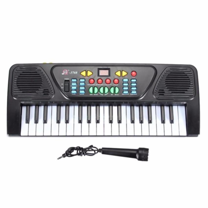 Đàn Organ Có Mic Cho Bé 3768