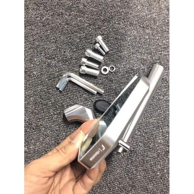 Kính Chiếu hậu 744 Rizoma ( chính hãng )