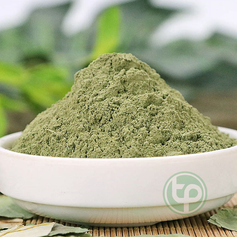[HOT] Bột lá sen nguyên chất 100g - Thảo Dược Tấn Phát