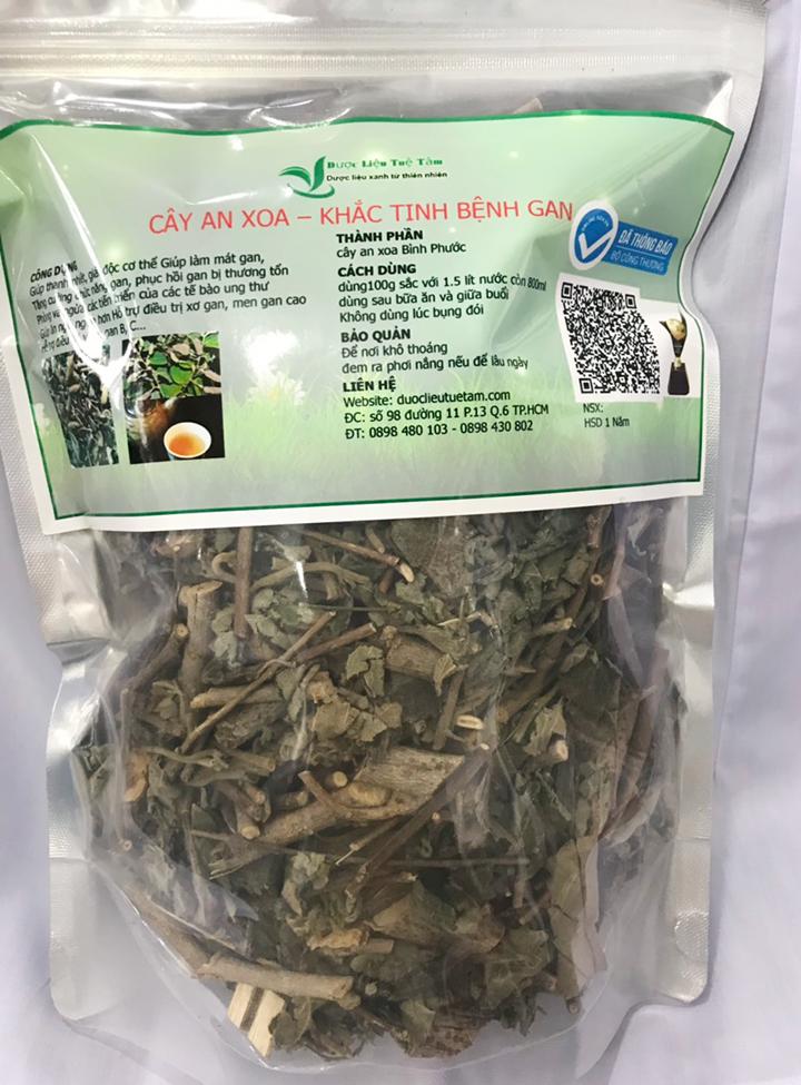 [HCM]Cây an xoa - CAO CẤP 1KG
