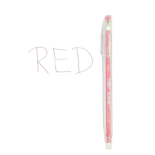 Bút Bullet Tip - Bút gel bi chất lượng cao Faster CX445